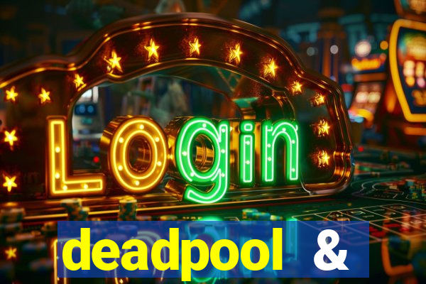 deadpool & wolverine vizerhd
